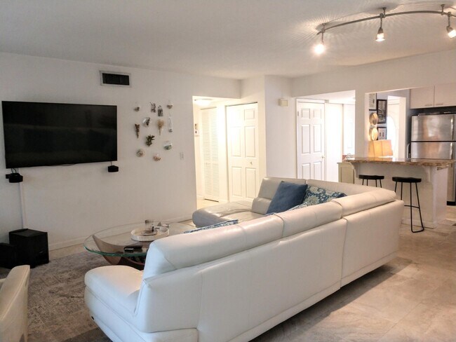 Foto del edificio - 3601 S Ocean Blvd