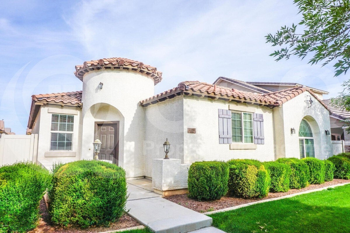 Foto principal - 1144 S Osborn Ln