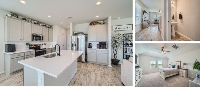 Building Photo - 323 Black Opal Dr