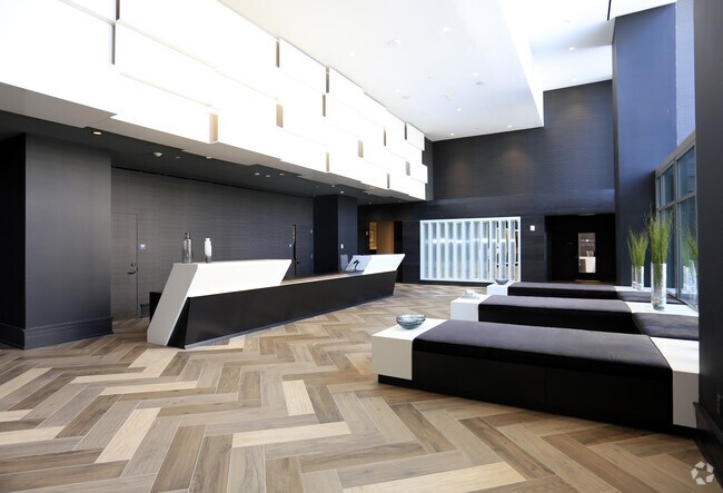 Foto del diseño de interior - Continuum