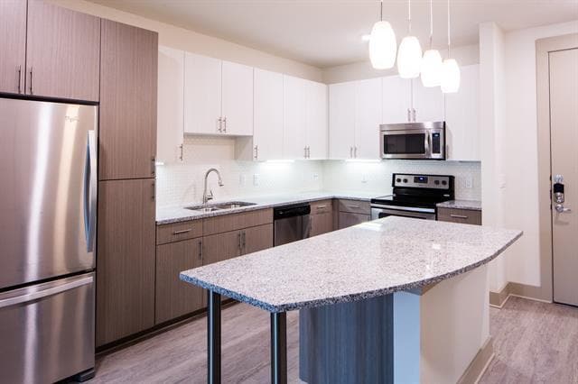 Building Photo - 4020 Gilbert Ave