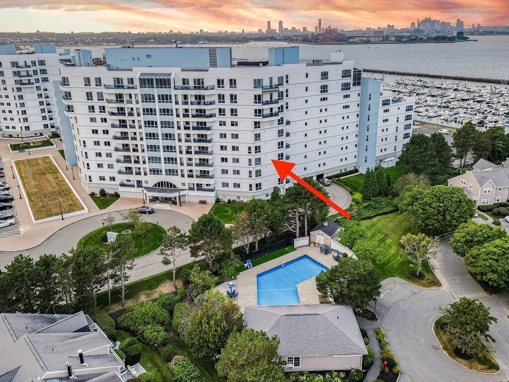 Foto principal - 1001 Marina Dr