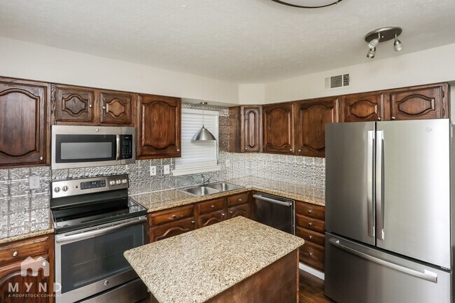 Foto del edificio - 5406 Sherry St