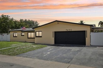 Building Photo - 7420 McKinley St