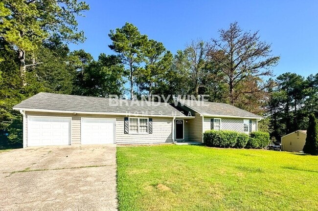 Building Photo - 5756 Ivywood Dr