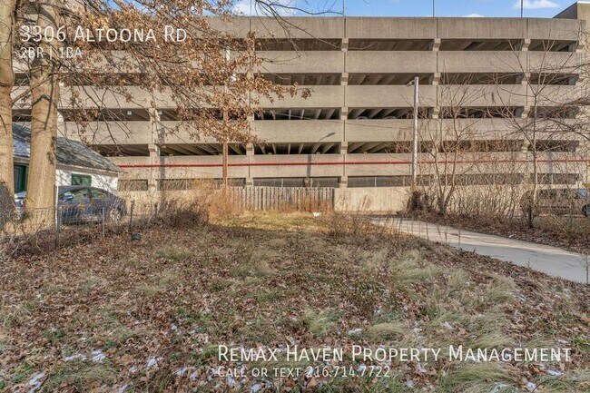 Building Photo - 3306 Altoona Dn, Cleveland- Spacious Old B...