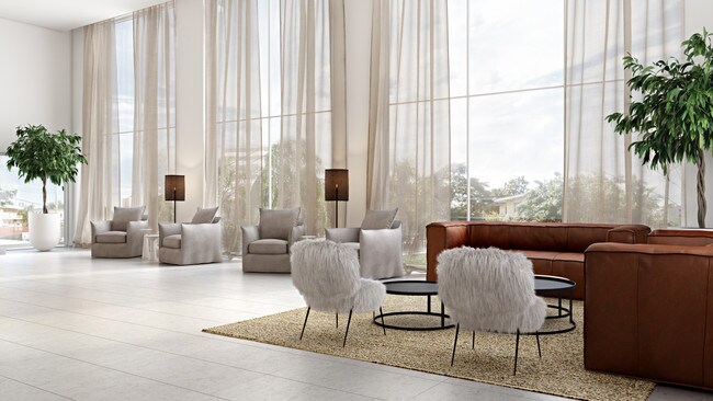 Riverview One Apartments Miami Fl Lobby Riverview One Apartments