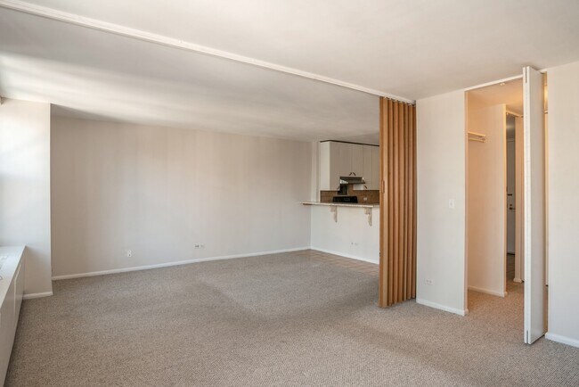 Foto del edificio - 400 E Randolph St