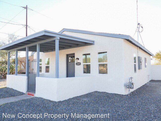 Building Photo - 3 br, 2 bath House - 2639 N Fontana Ave