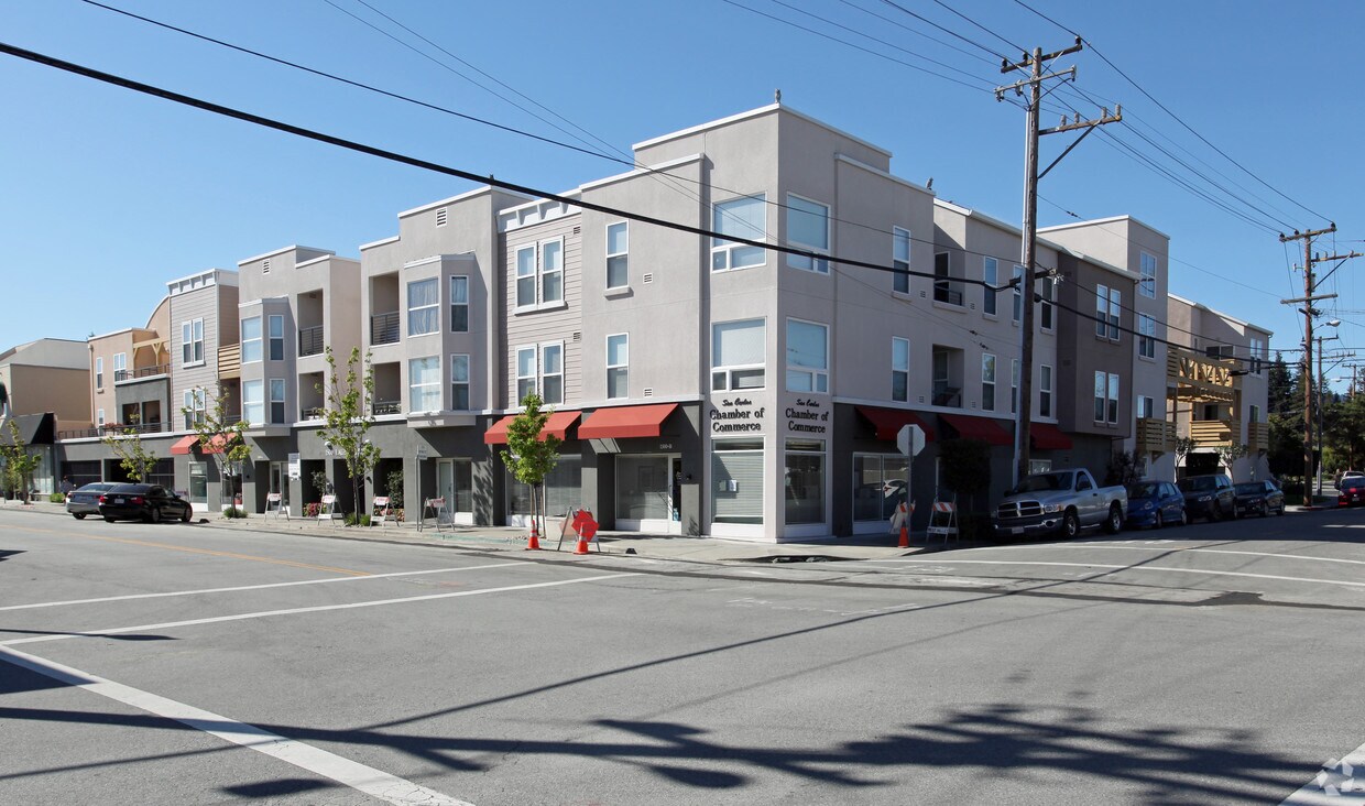 Foto principal - Laurel Theater Apartments