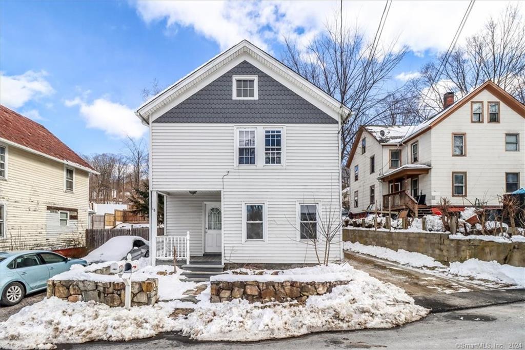 18 High St Unit 1, New Milford, CT 06776 Room for Rent in New Milford, CT