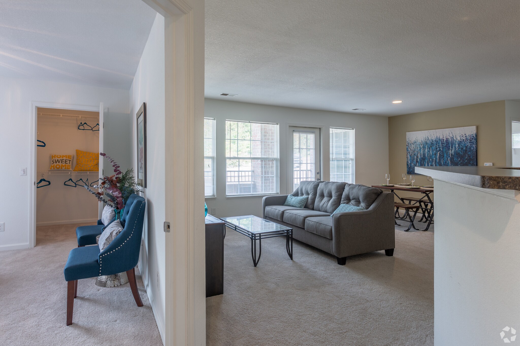 Cascade Falls – Three Bedroom