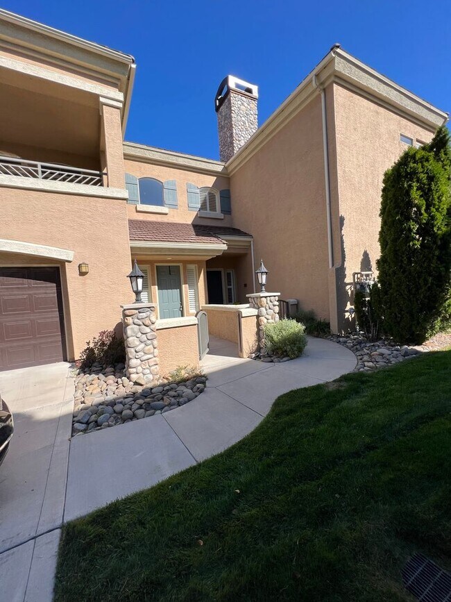 Building Photo - 9900 Wilbur May Parkway Unit 2406 / Just R...