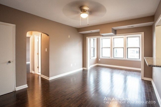 Foto del edificio - 3900 14th St NW