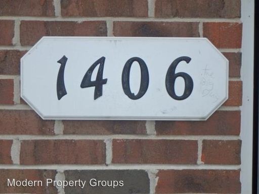 Building Photo - 1404 Raleigh Dr