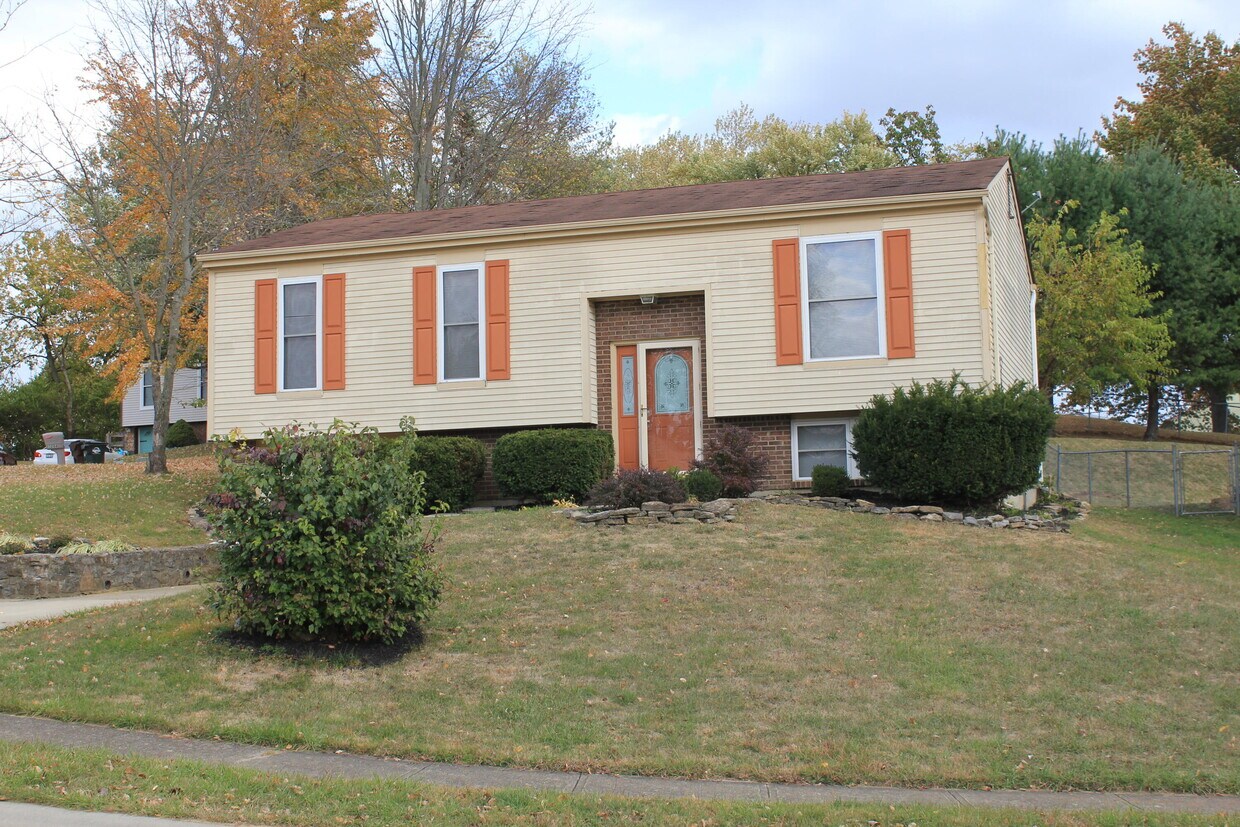 3212 Trailwood Ct, Edgewood, KY 41017 House Rental in Edgewood, KY