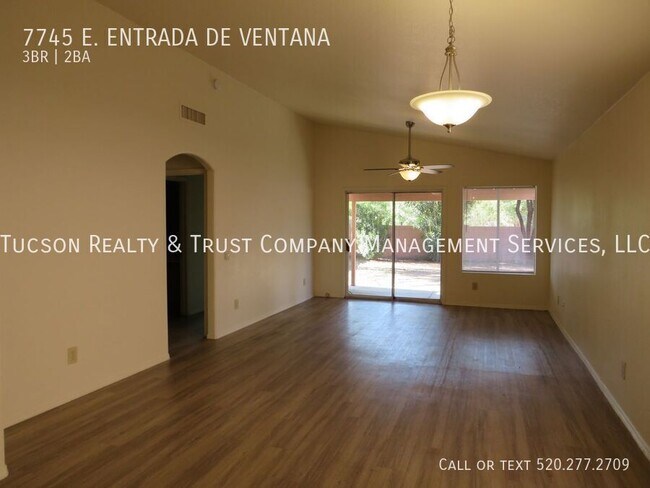 Building Photo - 7745 E Entrada De Ventana