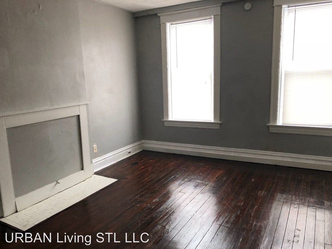 Foto principal - 4552 Virginia Ave