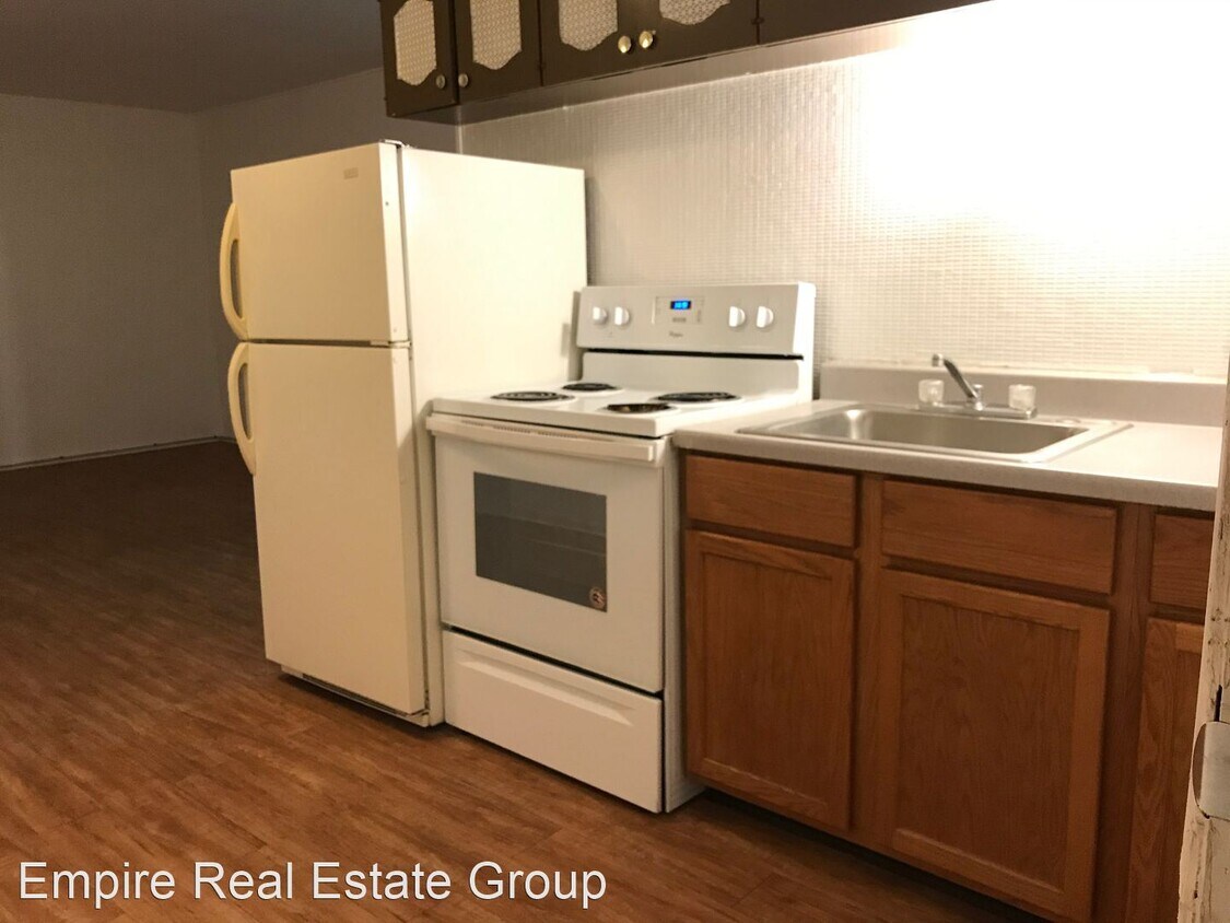Foto principal - 2021 N Jefferson St