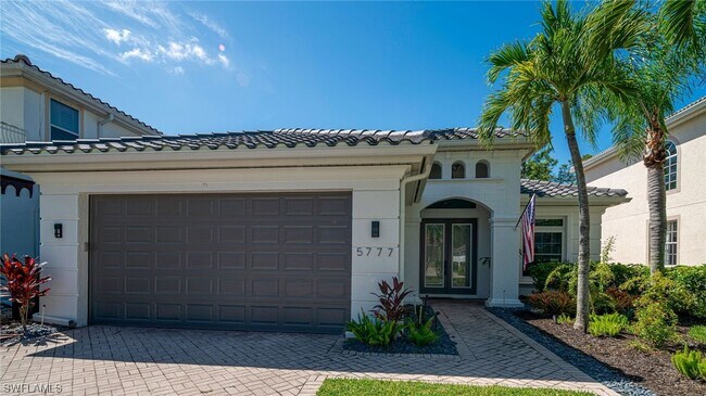 Building Photo - 5777 Lago Villaggio Way