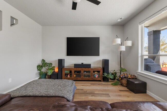 Foto del edificio - 2308 N Blue Marsh Wy