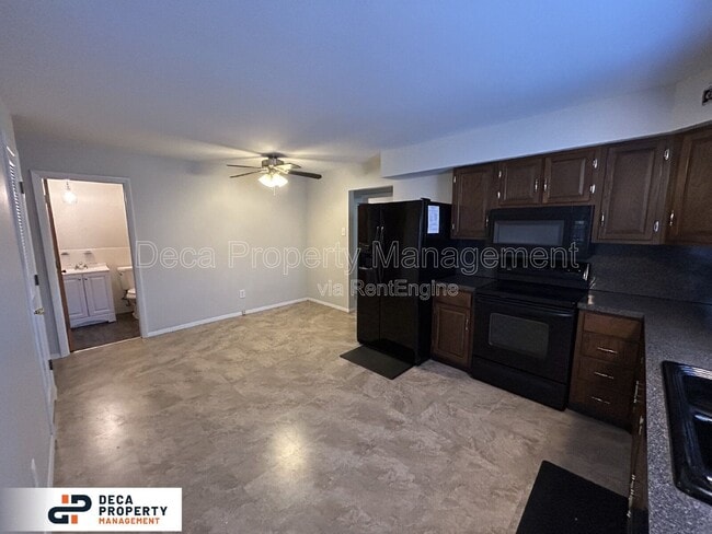 Building Photo - 10110 Buffton Dr