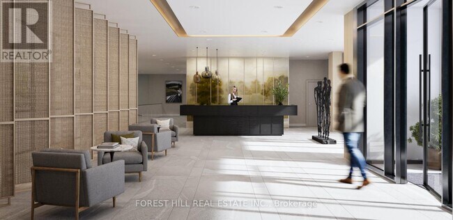 Building Photo - 8 Beverley Glen Blvd