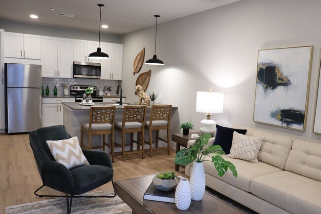 Foto del interior - The Sullivan