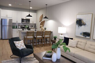 Interior Photo - The Sullivan