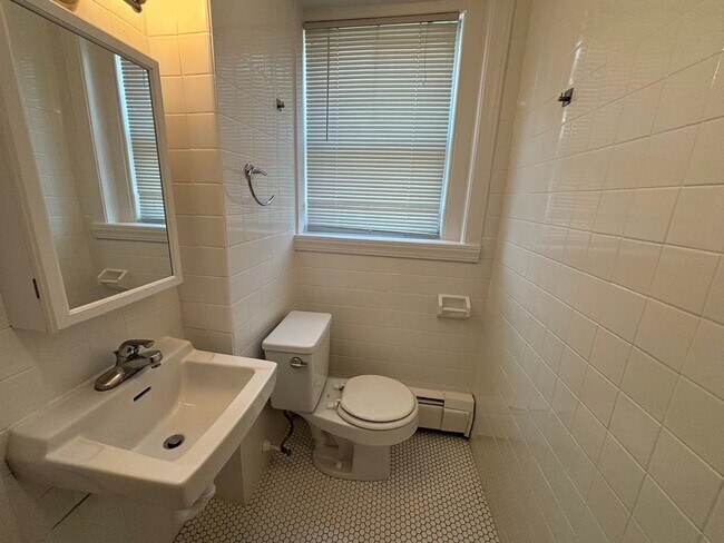 Foto del interior - 260 Washington Apartments – Modern Living ...