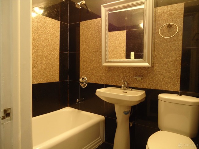 Foto del edificio - 2540 35th St
