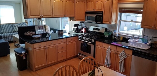 Foto del edificio - 118 Sherman St