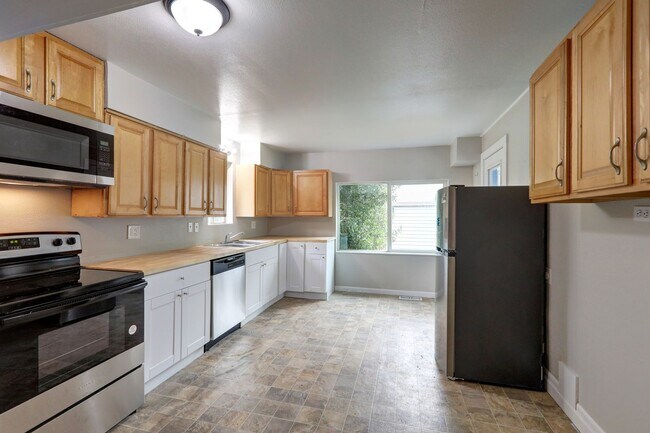 Foto del edificio - Updated Bremerton Retreat
