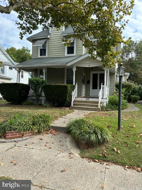 Foto principal - 516 Morgan Ave