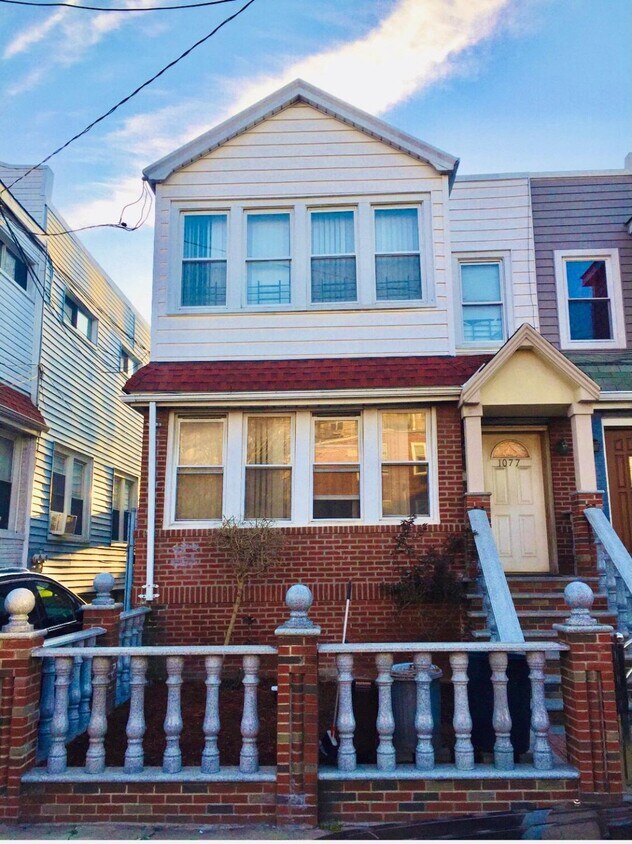 Street view - 1077 Thomas S Boyland St