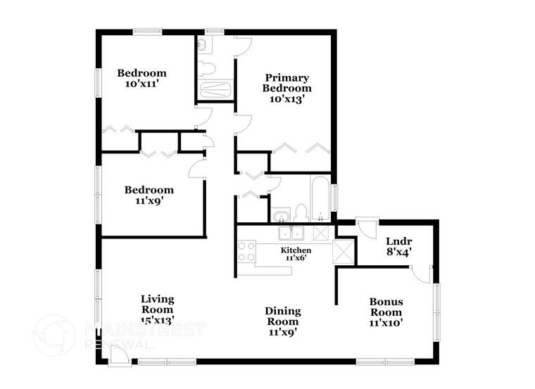 Foto principal - 2700 NW 17th St