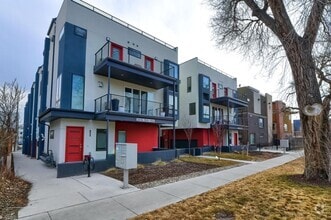 Building Photo - 2816 W 26th Ave