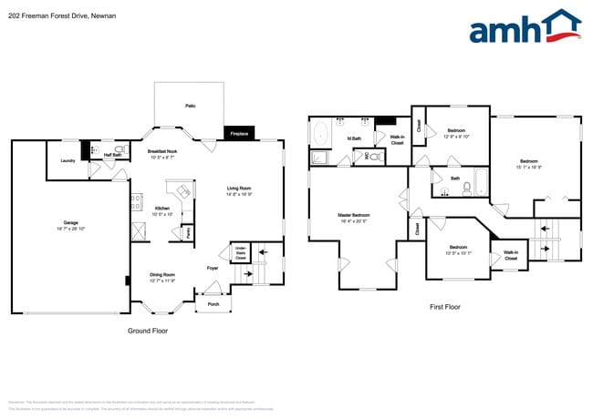 Building Photo - 202 Freeman Forest Dr