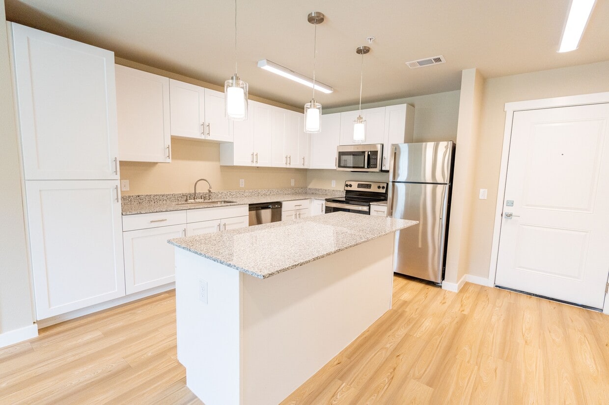 Foto principal - Camden Crossing