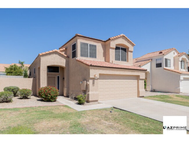 Foto del edificio - Discover this stunning 3/2.5 Mesa house in...