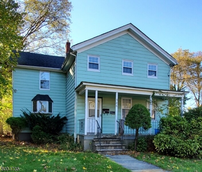 Primary Photo - 386 New Market Rd