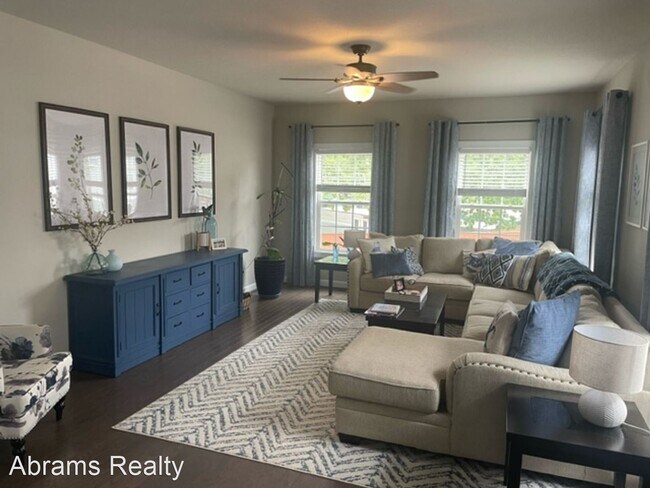 Foto del edificio - 3 br, 3.5 bath House - 918 13th Street