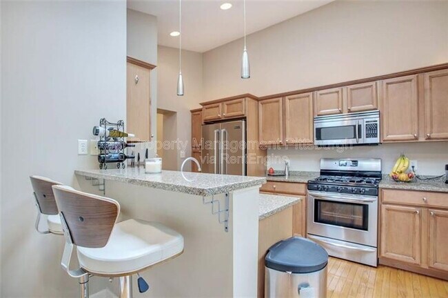 Photo - 1813 Wharton St Townhome