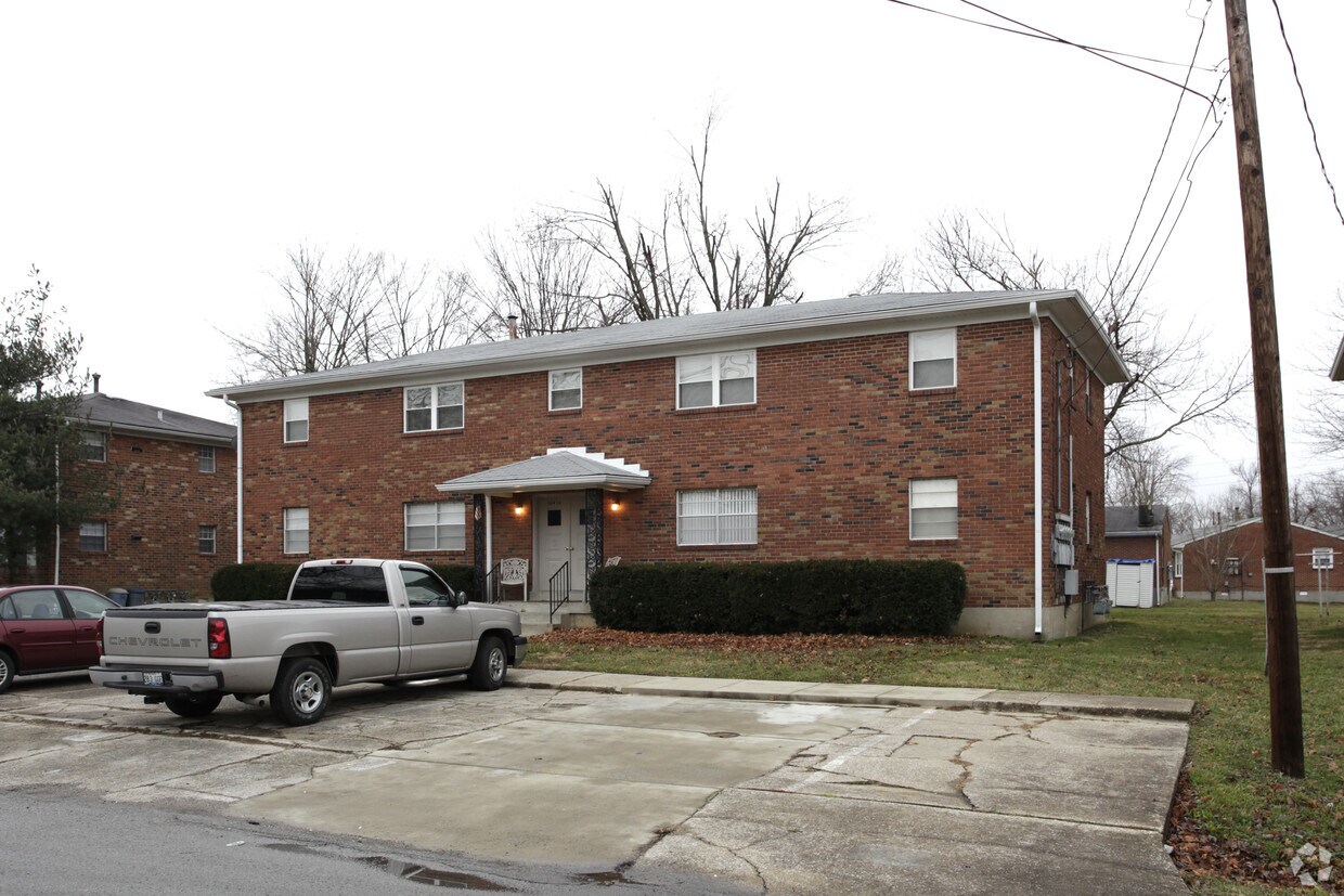 10419 Torrington Rd, Louisville, KY 40272 Apartments in Louisville