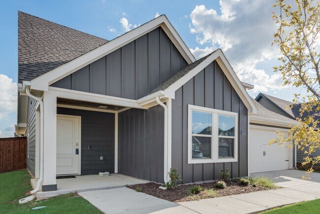 Photo - Beautiful 3-Bedroom Home in Aubrey ISD – Built in 2023!