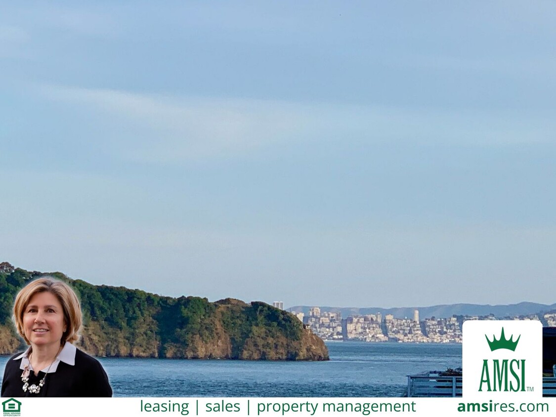Primary Photo - Stunning Waterfront 2 Bedroom Unit in Tibu...