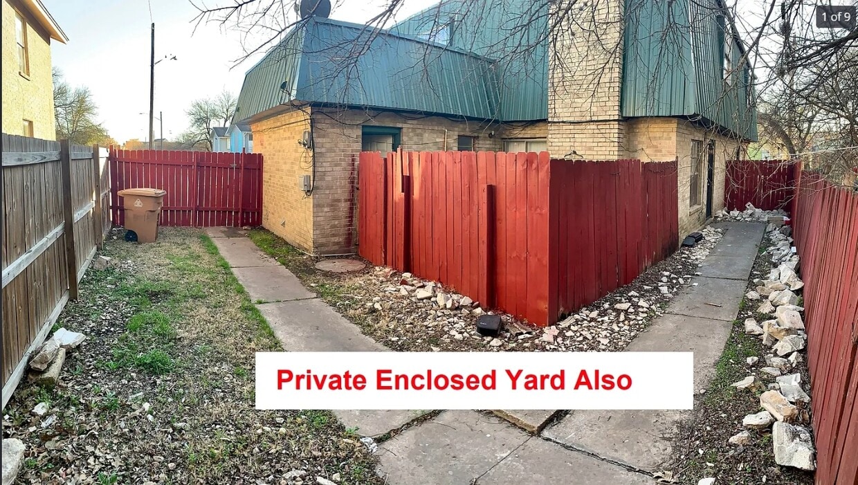 Primary Photo - 2904 Sweeney Ln