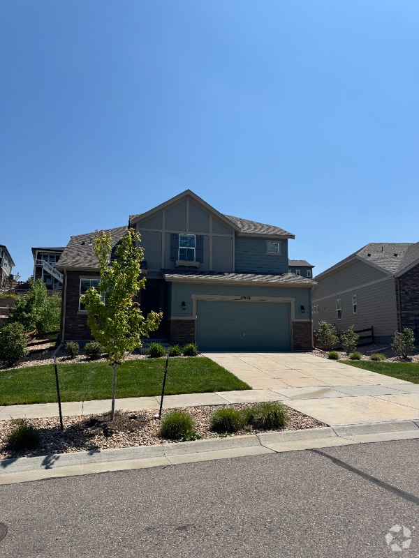 Building Photo - 17850 W 94th Dr