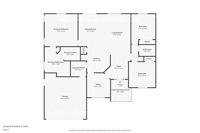 Building Photo - 70 Crystal Dr