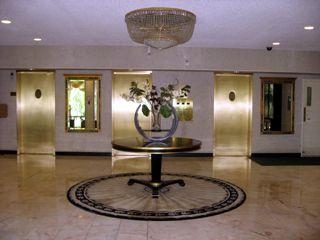 Lobby Photo - The Forum Condominiums